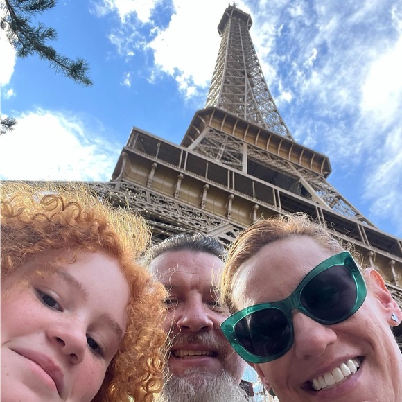 Meet your Posher, Judy - Picture 4 of 8